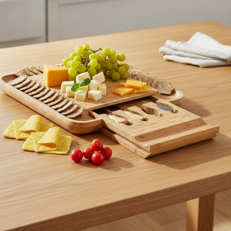 Planche à fromage