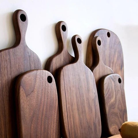 Planche à découper bois