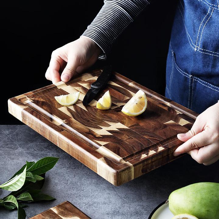 Planche à découper cuisine
