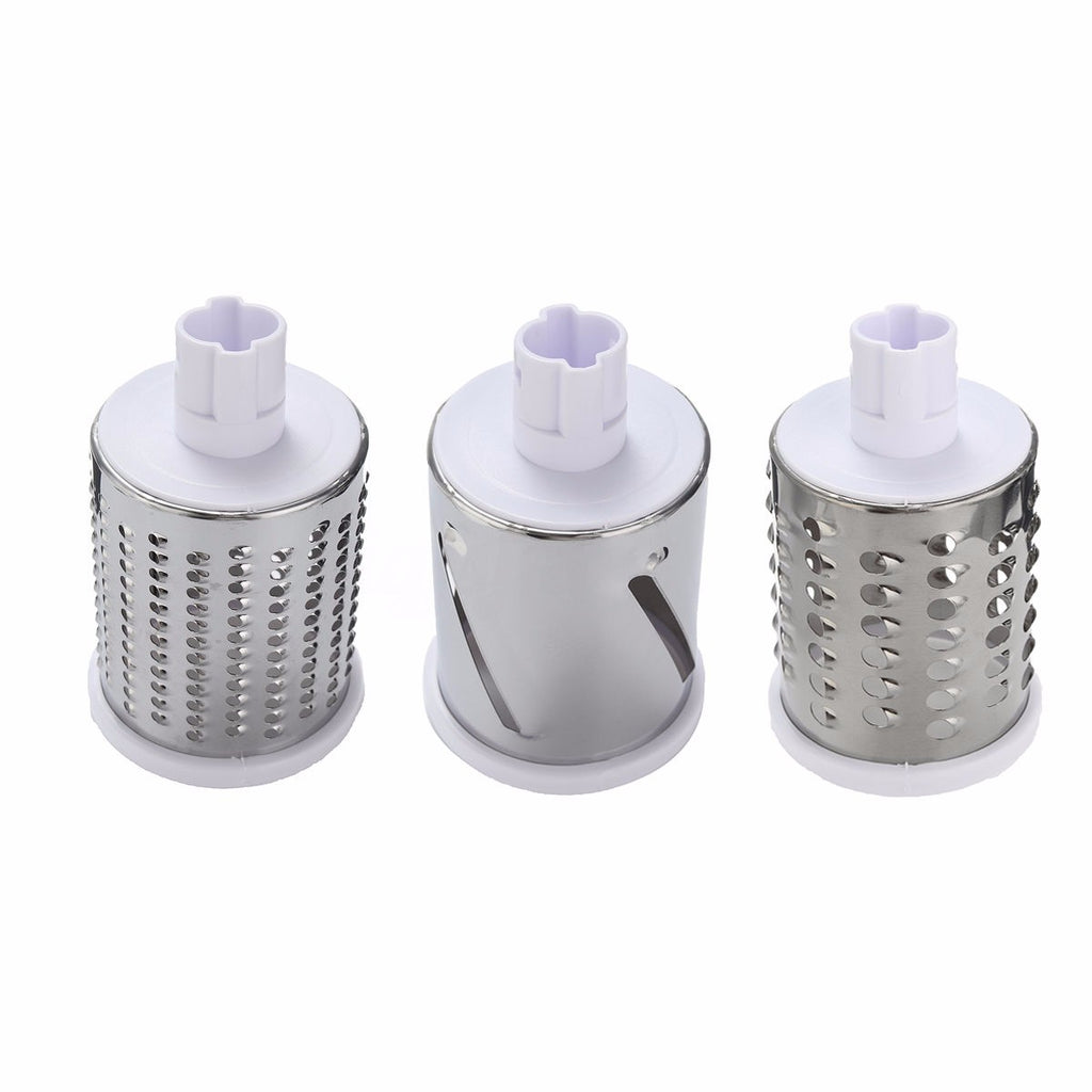 Mandoline ronde multifonction julienne