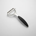 Économe en inox tranchant