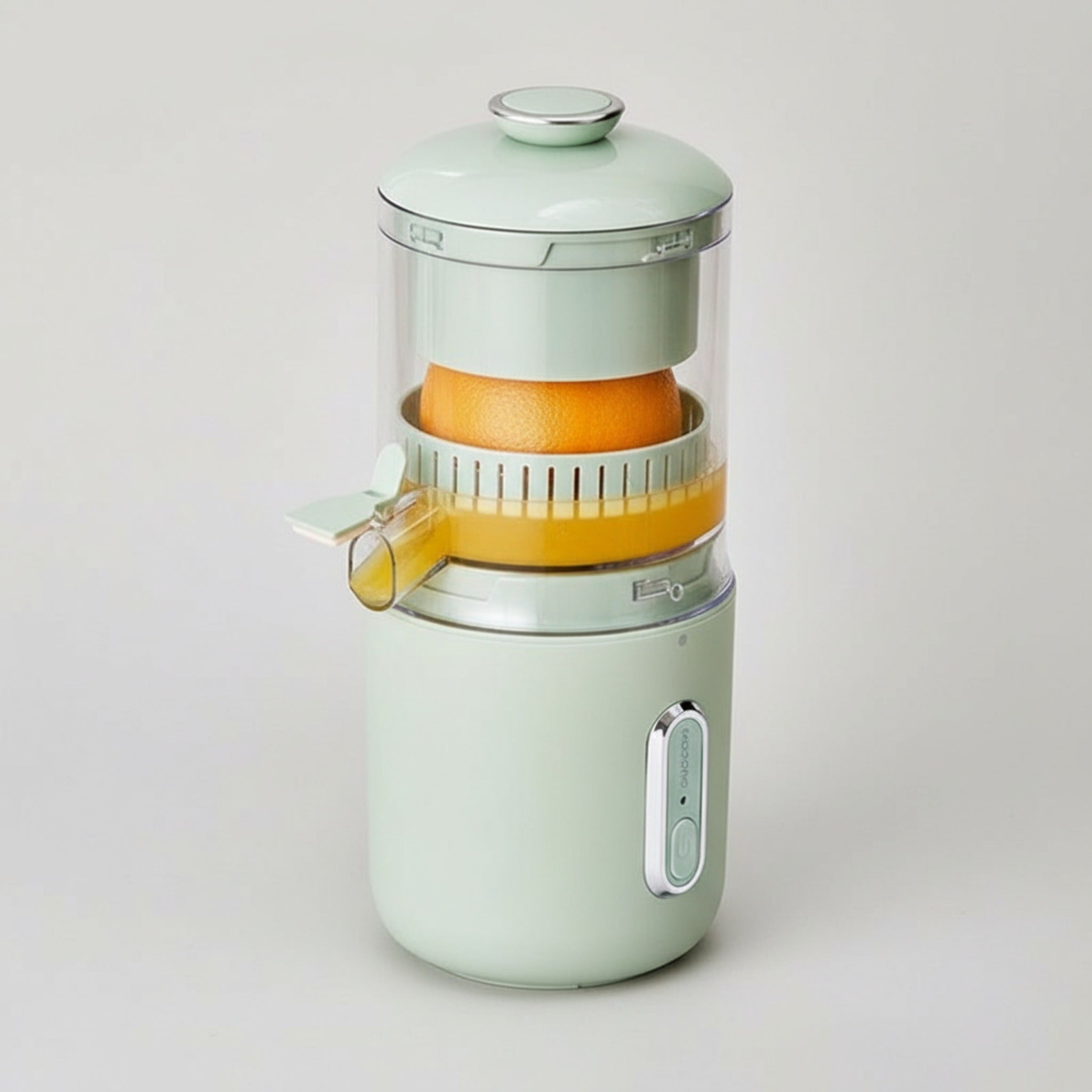 La presse agrume zéro effort