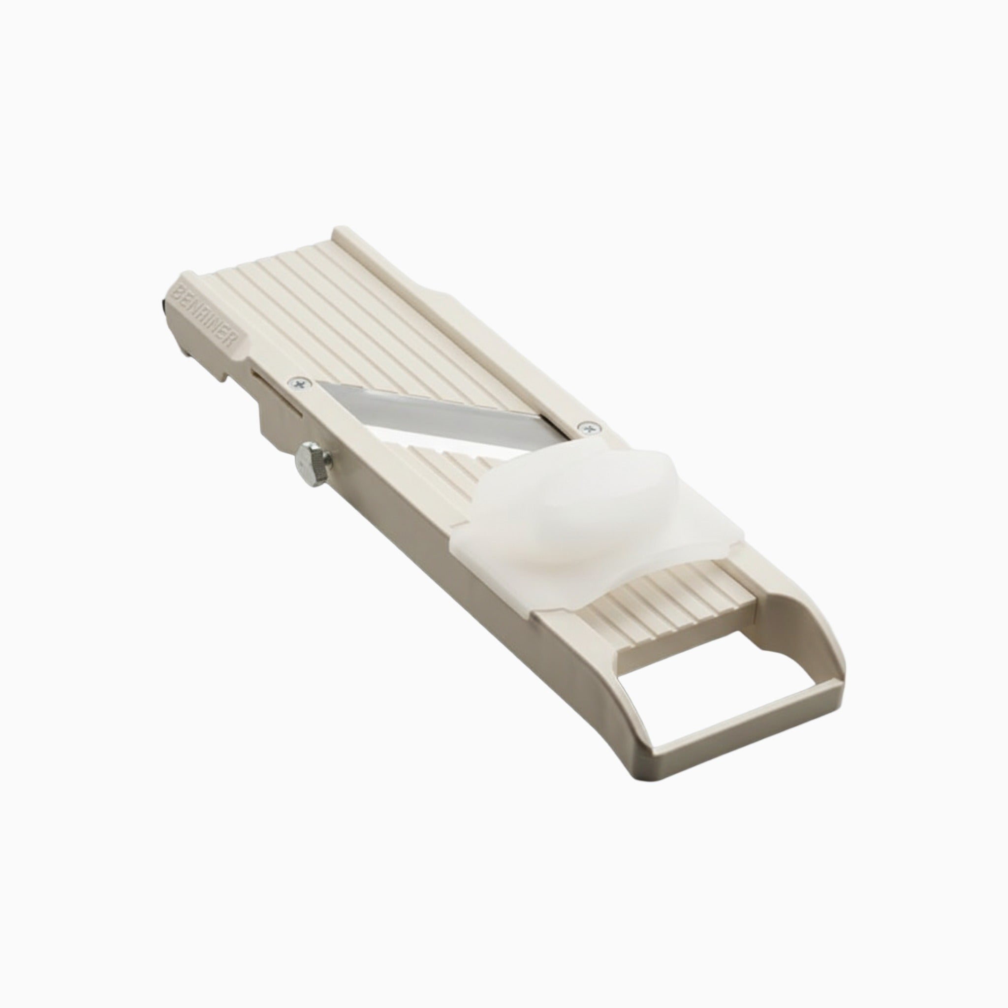 Mandoline cuisine professionnelle – coupe légumes précise et rapide