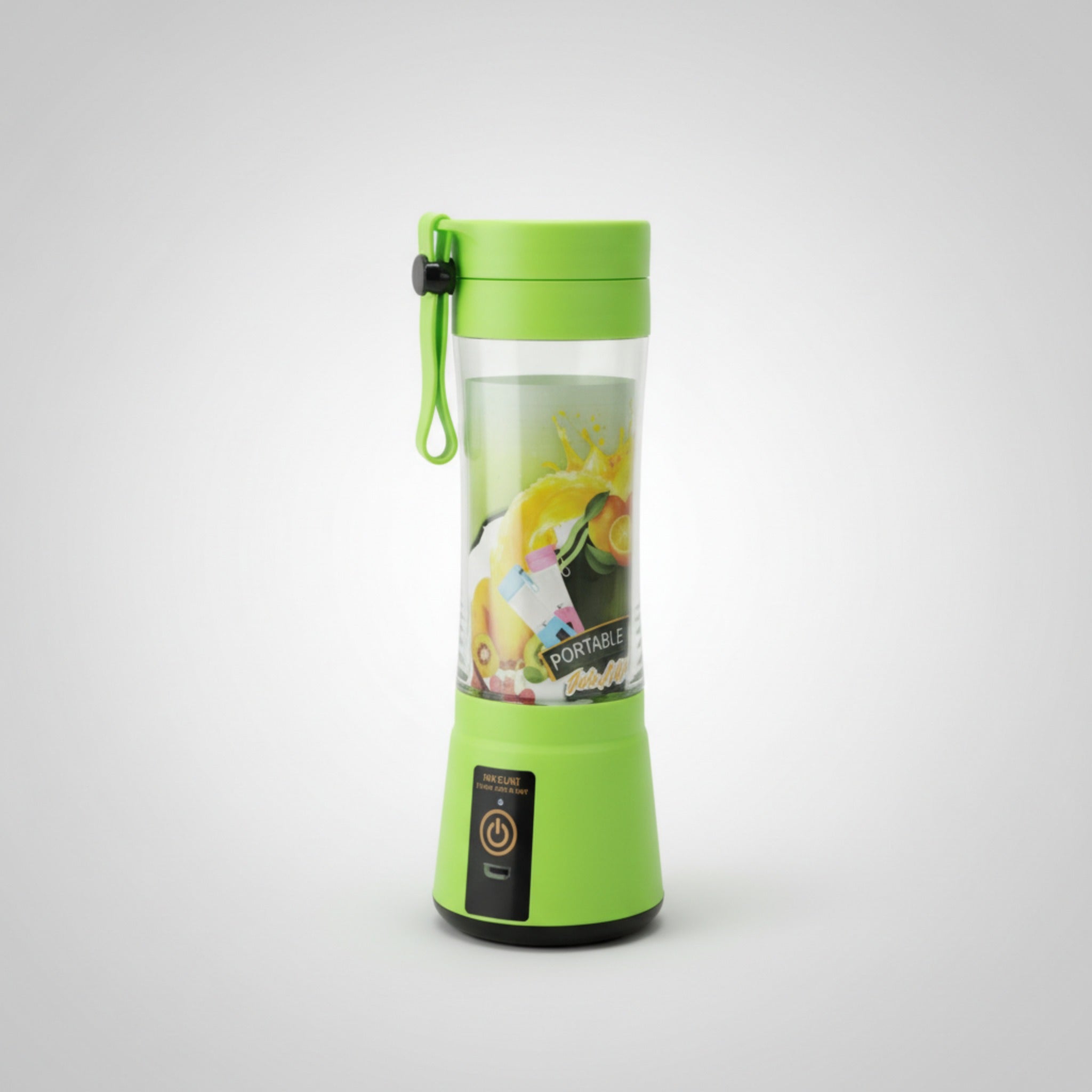 Mixeur Portable pour un boost frais