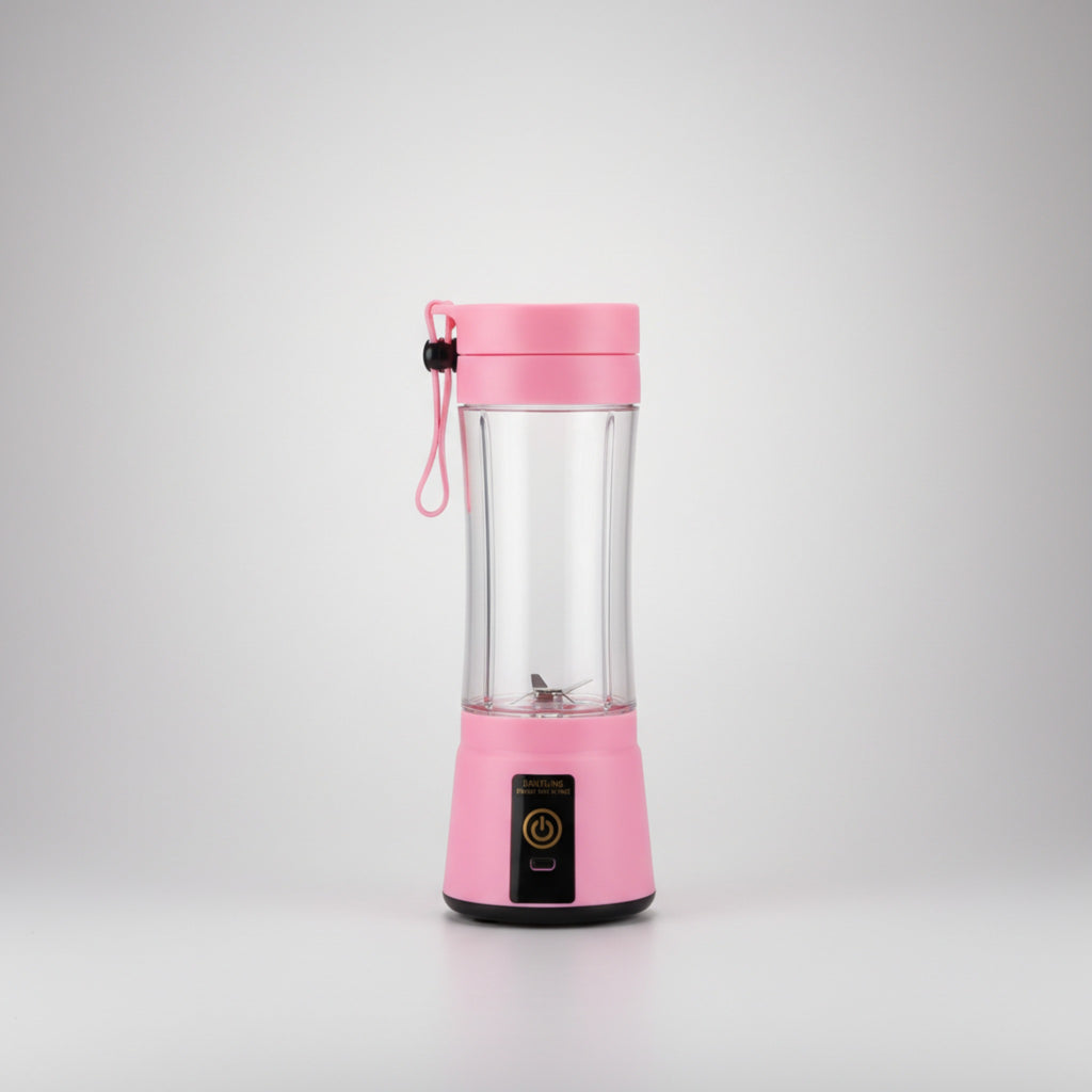 Mixeur Portable pour un boost frais