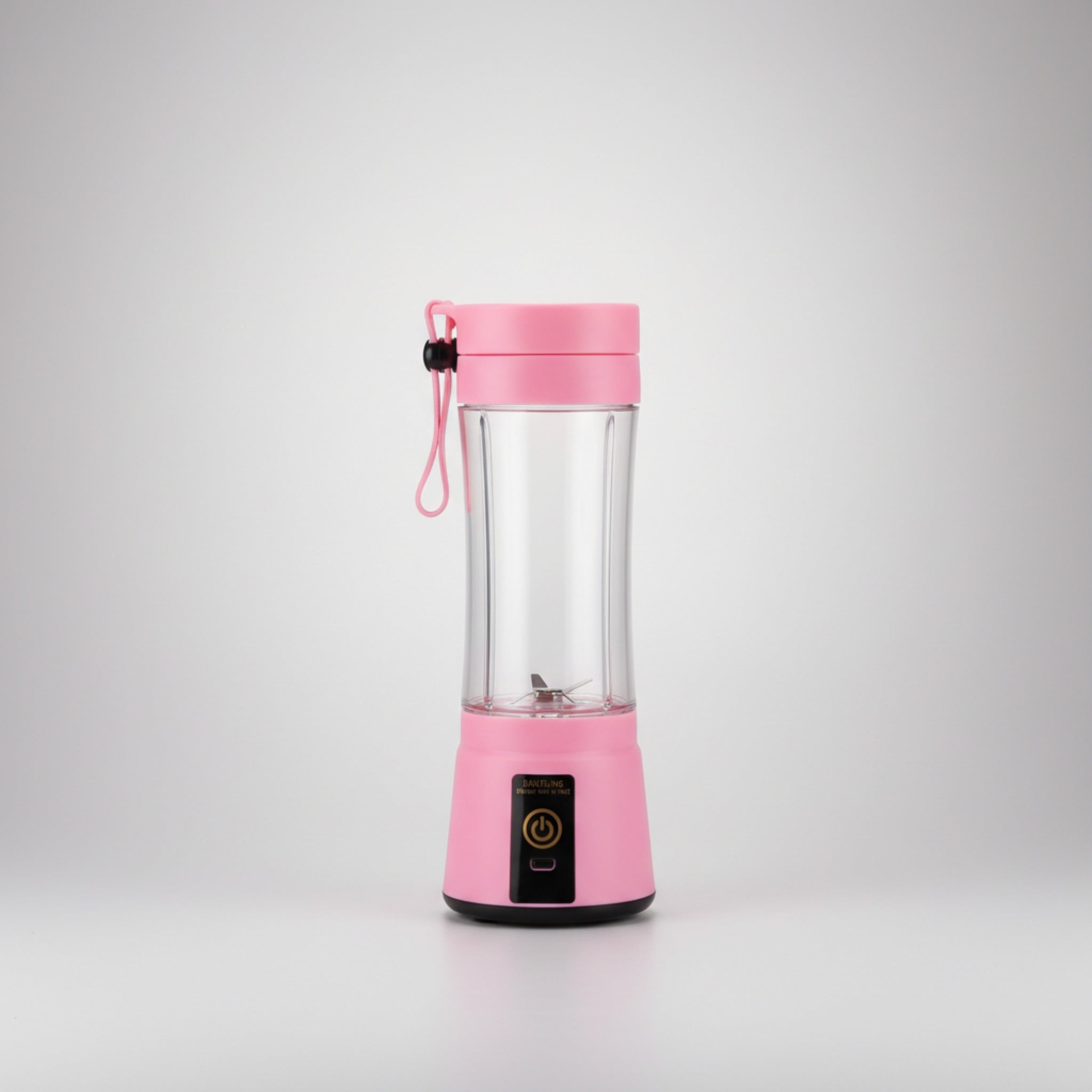 Mixeur Portable pour un boost frais
