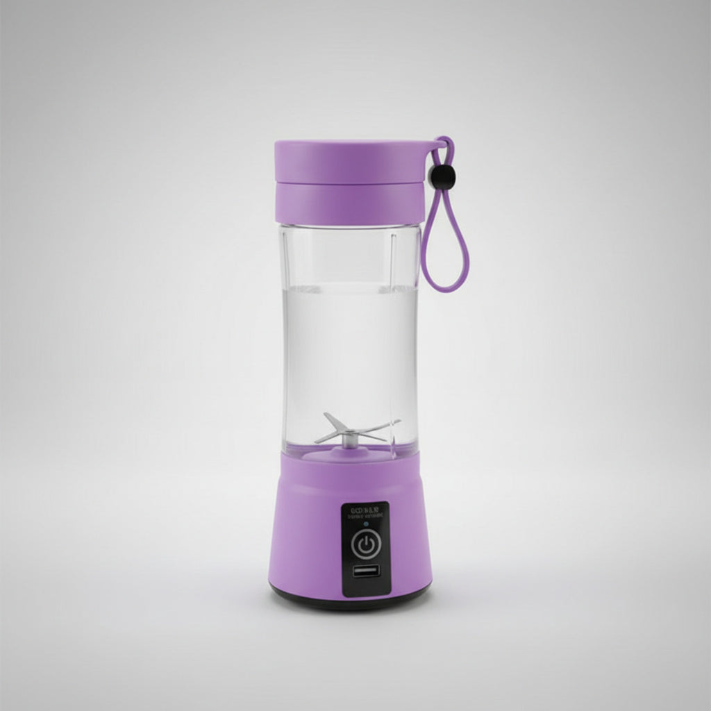 Mixeur Portable pour un boost frais