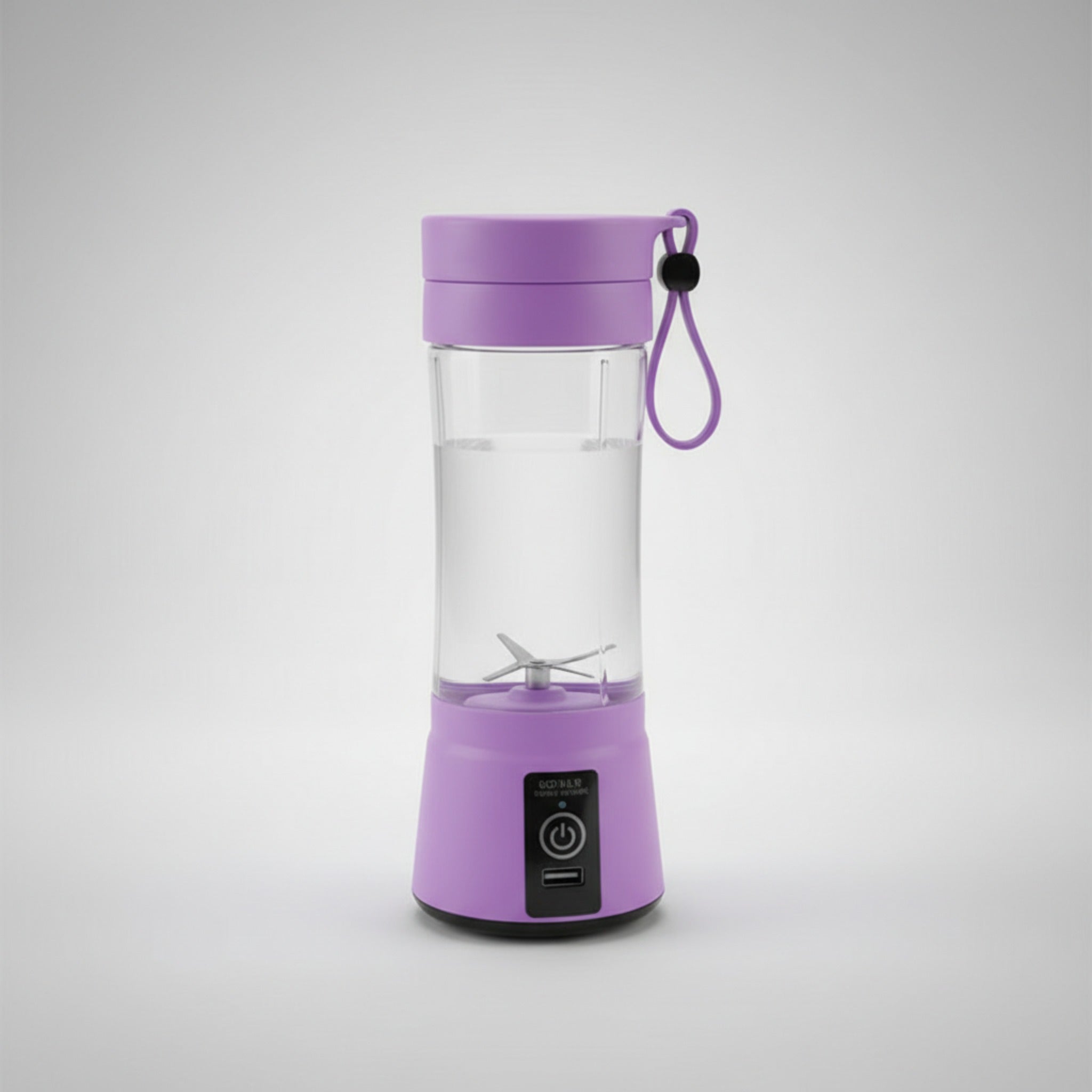 Mixeur Portable pour un boost frais