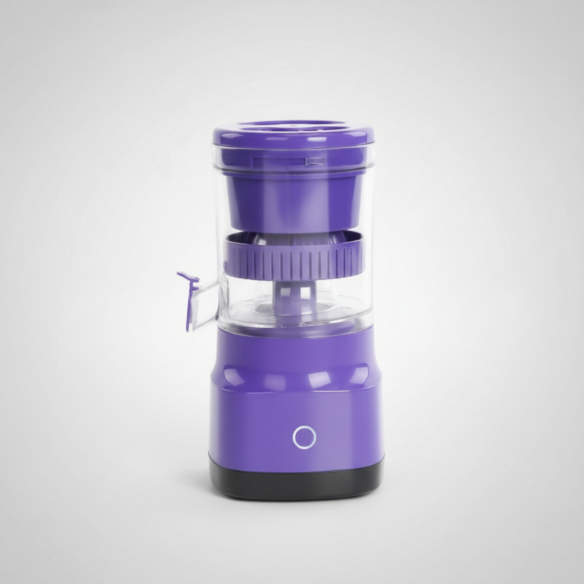 Presse agrume electrique portable