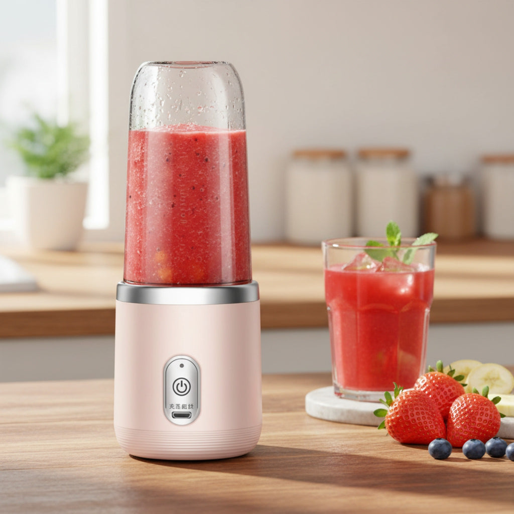 Presse fruits smoothies