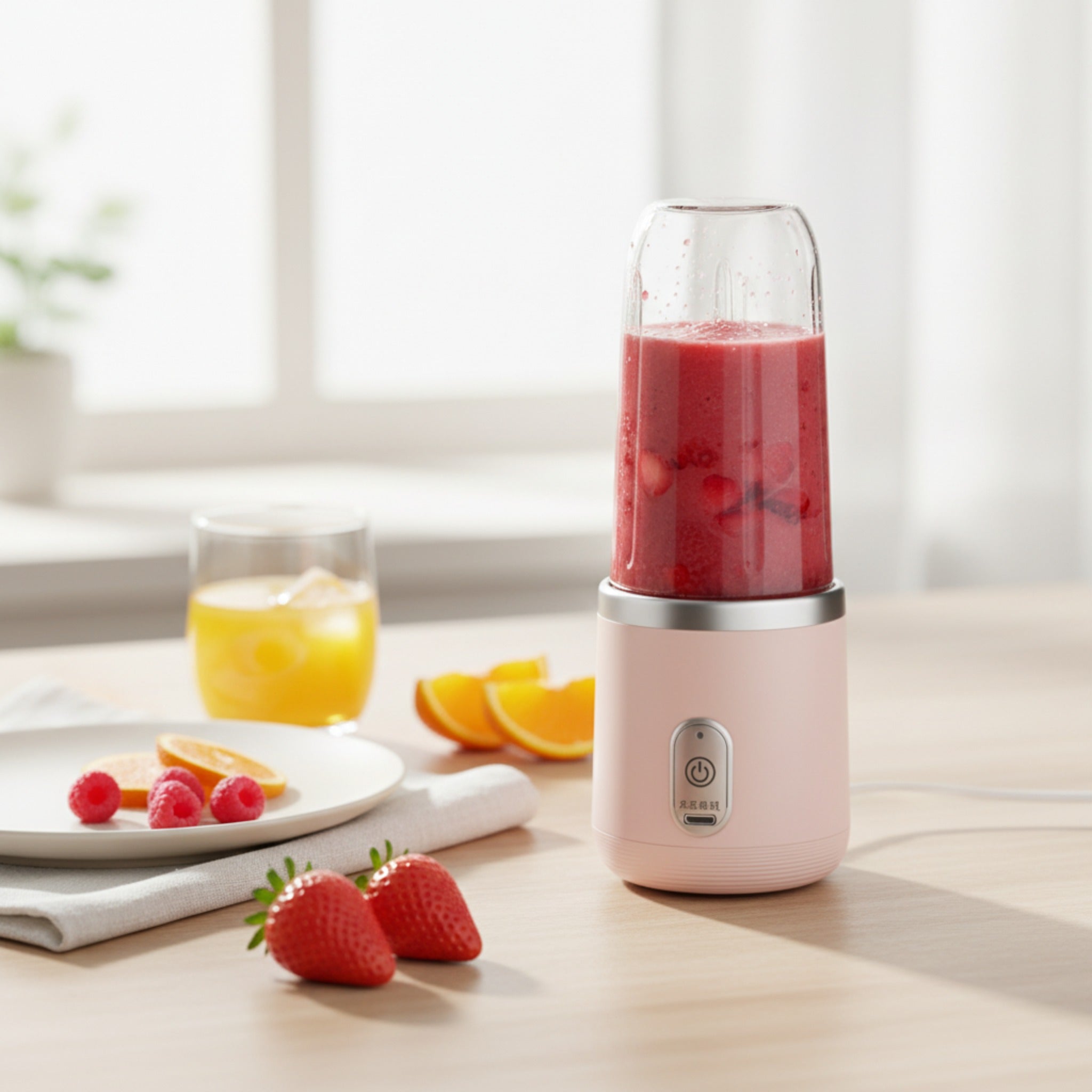 Presse fruits smoothies