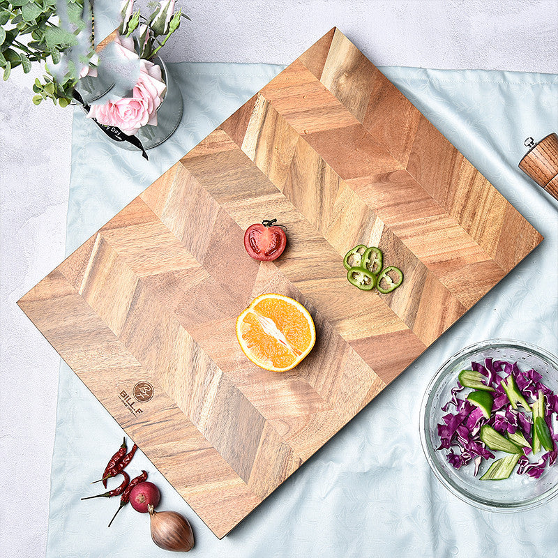 planche à découper antibactérienne anti-moisissure cuisine
